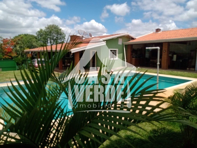 CHÁCARA em ALTOS DA BELA VISTA, INDAIATUBA - Foto 30