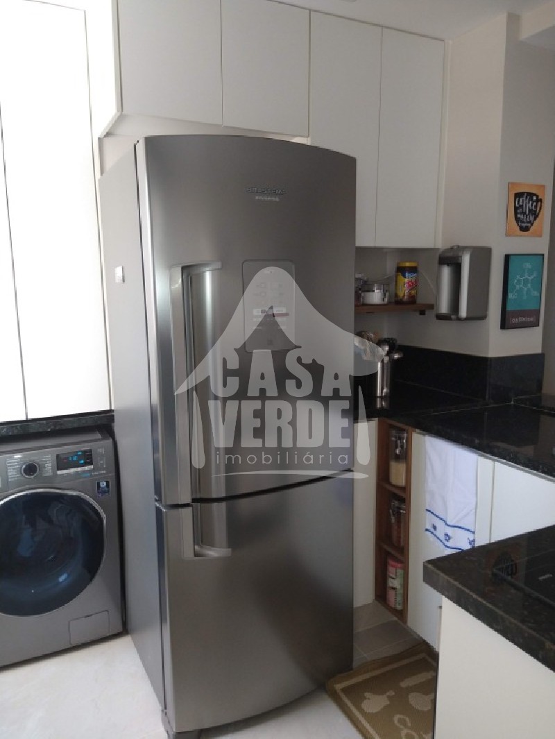 APARTAMENTO em VILA HOMERO, INDAIATUBA - Apartamento à venda - Condomínio Sky Towers - Indaiatuba/SP - Foto 24