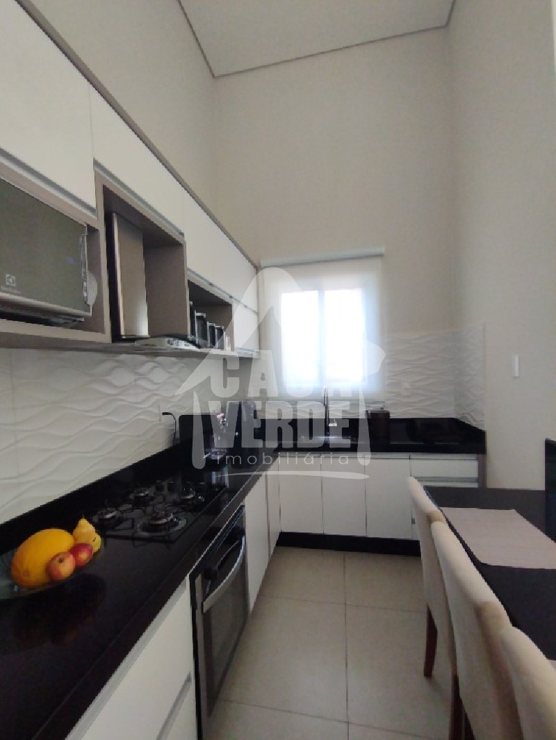CASA em JARDIM PARK REAL, INDAIATUBA - Casa térrea à venda - Cond. Park Real - Indaiatuba/SP - Foto 33