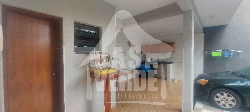 CASA em RESIDENCIAL MONTE VERDE, INDAIATUBA - Sobrado à venda no Jardim Monte Verde em Indaiatuba/SP - Foto 30