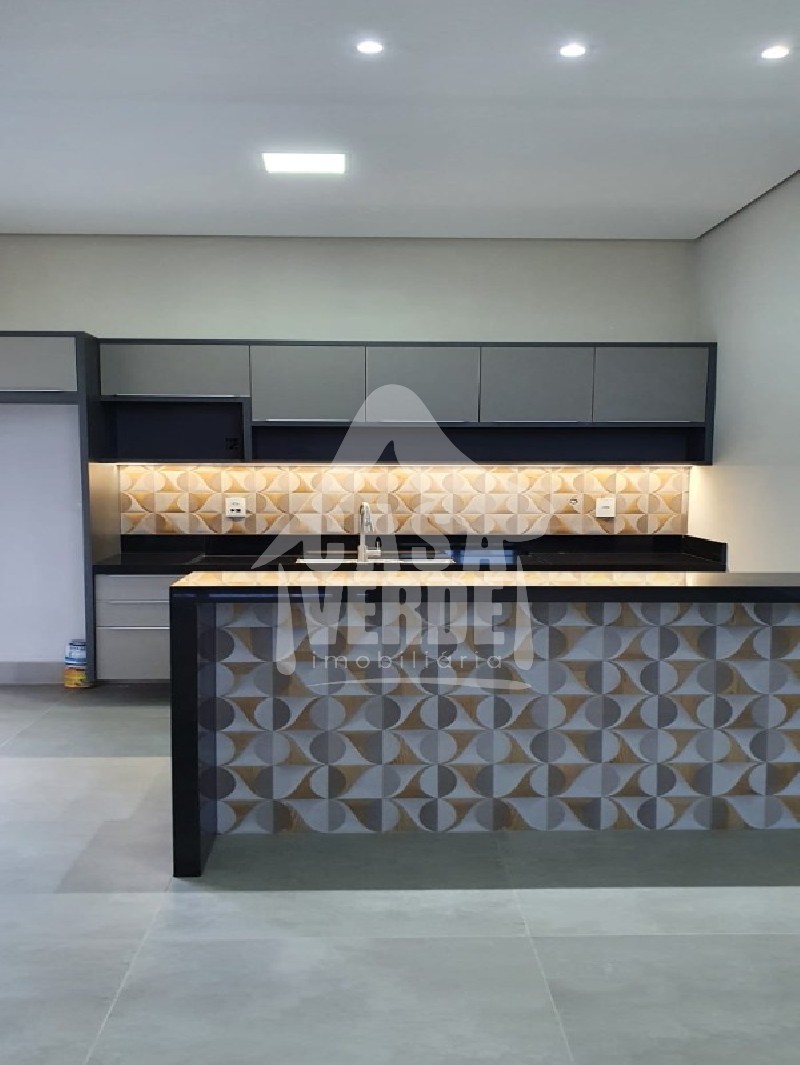 CASA em RESIDENCIAL EVIDÊNCIAS, INDAIATUBA - Linda casa no Condomínio Evidências em Indaiatuba - SP - Foto 15
