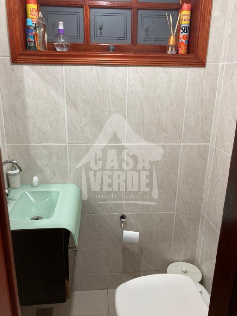 CASA em JARDIM PAULISTA I, INDAIATUBA - Sobrado à venda - Bairro Jardim Paulista I - Indaiatuba/SP - Foto 31