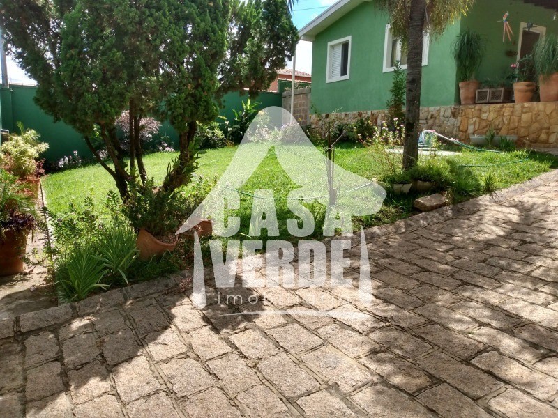 CHÁCARA em ALTOS DA BELA VISTA, INDAIATUBA - Foto 11