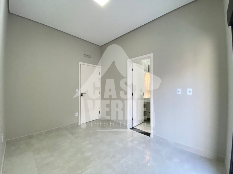 CASA em RESIDENCIAL VIENA, INDAIATUBA - Casa térrea à venda no Cond. Residencial Viena em Indaiatuba/SP - Foto 12