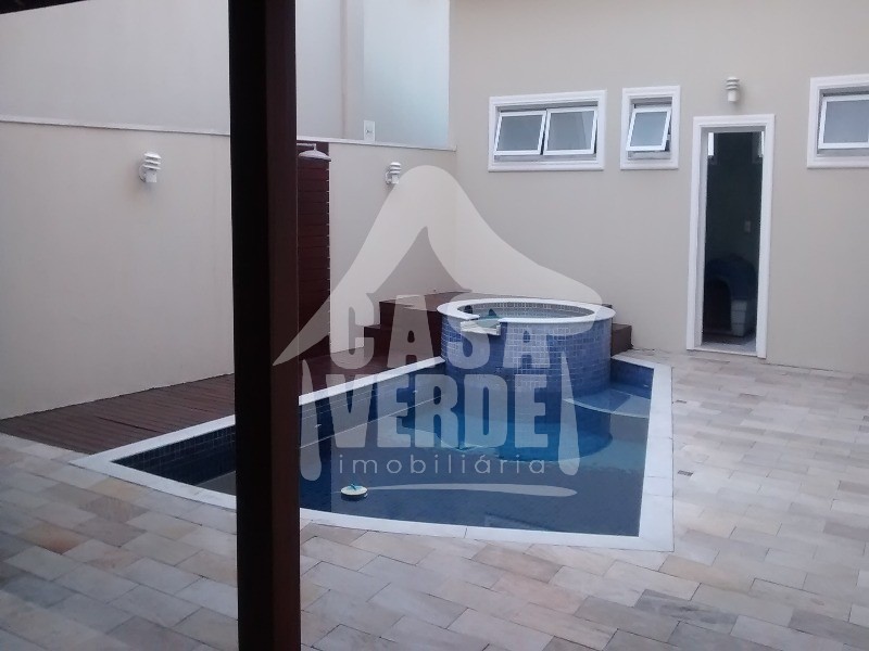 CASA em VILA ROMANA, INDAIATUBA - Sobrado à venda - Condomínio Villa Romana - Indaiatuba/SP - Foto 10