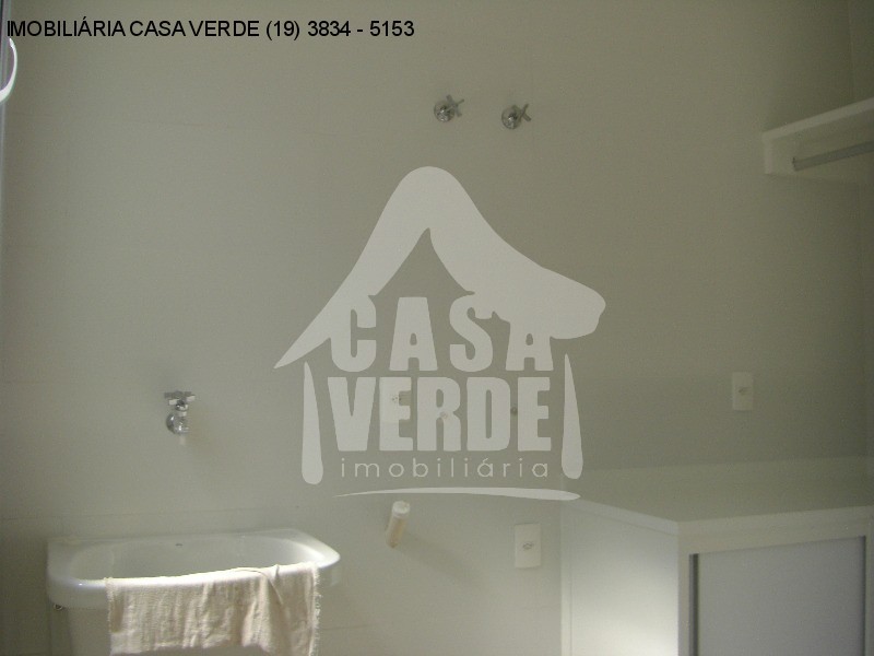 CASA em VILA AVAI, INDAIATUBA - Sobrado à venda - Condomínio Residencial Vila Avaí - Indaiatuba/SP - Foto 8