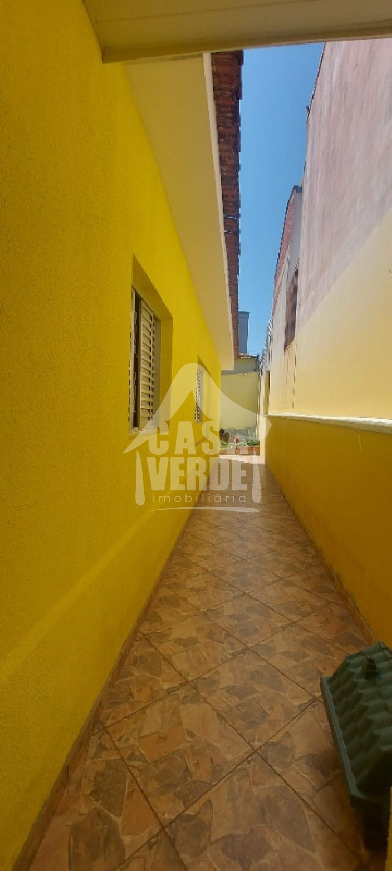 CASA em JARDIM SANTA CRUZ, INDAIATUBA - Imóvel residencial e comercial, bairro Santa Cruz / Indaiatuba-SP - Foto 8