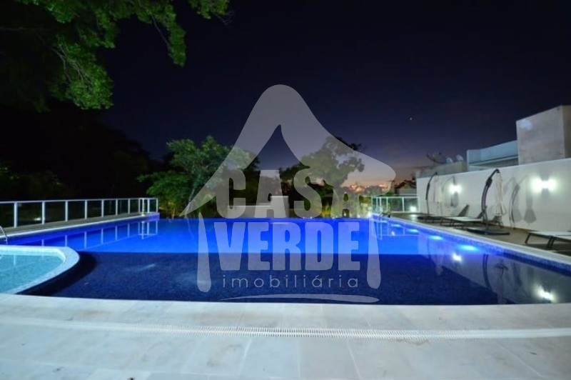 APARTAMENTO em RESERVA VISTA VERDE, INDAIATUBA - Apartamento à venda no Cond. Reserva Vista Verde em Indaiatuba/SP - Foto 4