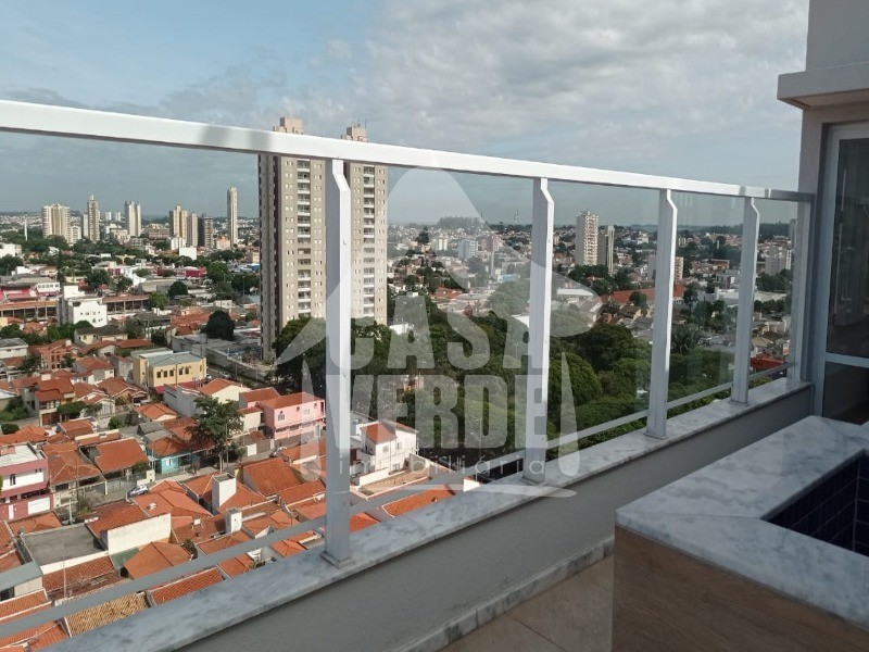 APARTAMENTO em NATÁLIA CLUB HOUSE, INDAIATUBA - Apartamento à venda no Edifício Natália Club House, em Indaiatuba/SP - Foto 4