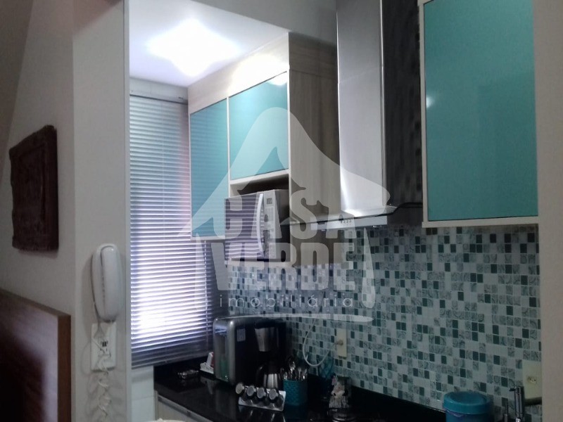 APARTAMENTO em GRAND VILLE, INDAIATUBA - Cobertura Duplex | Condomínio Grand Ville - Foto 23