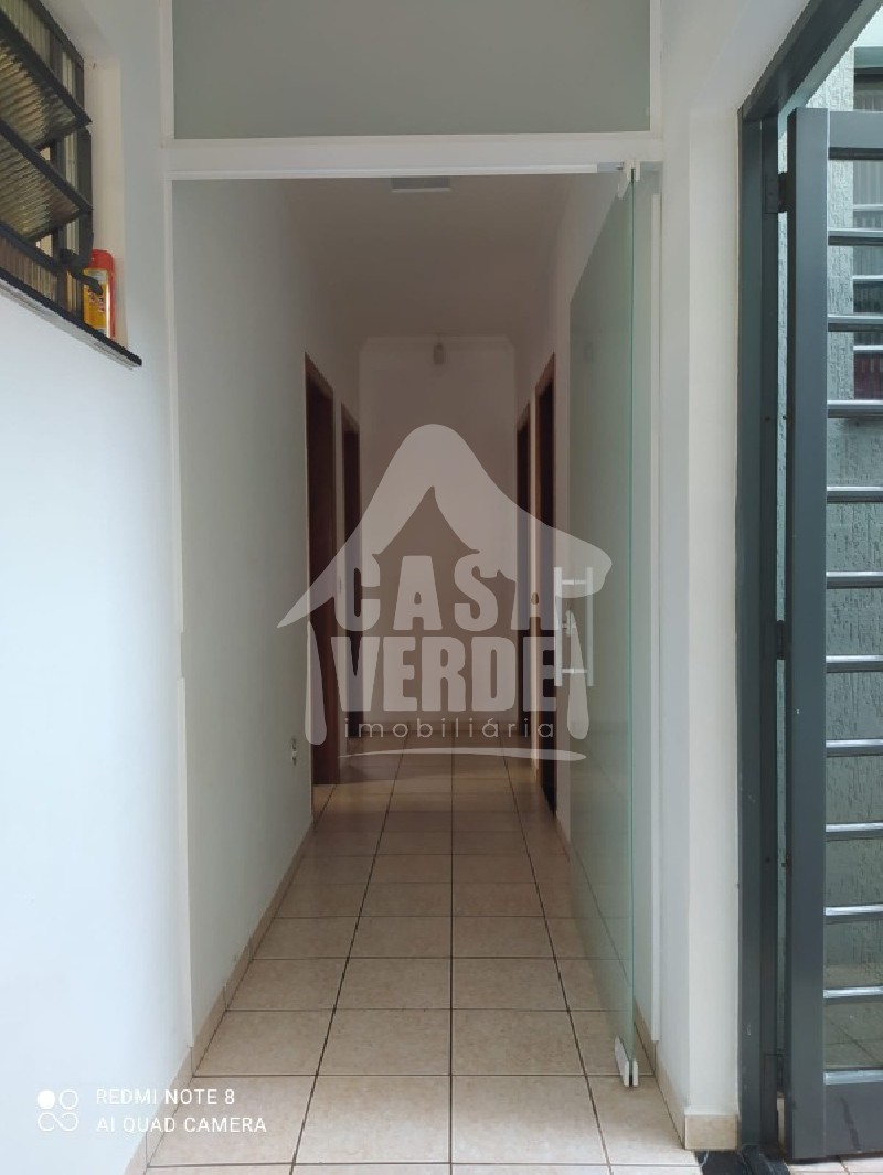 CASA em JARDIM MOACYR ARRUDA, INDAIATUBA - Casa assobradada para venda no Jardim Moacyr Arruda em Indaiatuba/SP - Foto 19