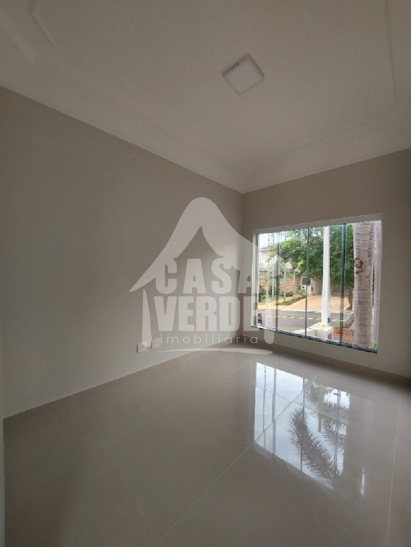 CASA em VILA BORGHESE, INDAIATUBA - Sobrado à venda - Condomínio Vila Borghese Indaiatuba-SP - Foto 38