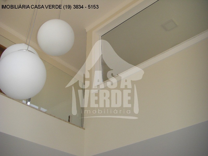 CASA em VILA AVAI, INDAIATUBA - Sobrado à venda - Condomínio Residencial Vila Avaí - Indaiatuba/SP - Foto 15