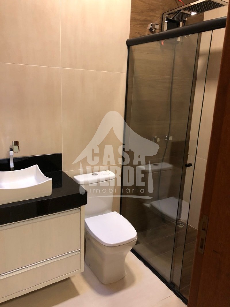 CASA em JARDIM LAGUNA, INDAIATUBA - Casa à venda - Condomínio Laguna - Indaiatuba/SP - Foto 4