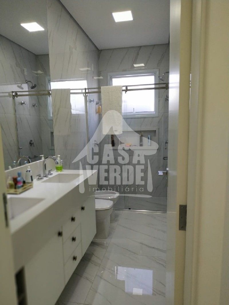 CASA em RESIDENCIAL DUAS MARIAS, INDAIATUBA - Casa à venda - Condomínio Duas Marias - Indaiatuba / SP - Foto 21