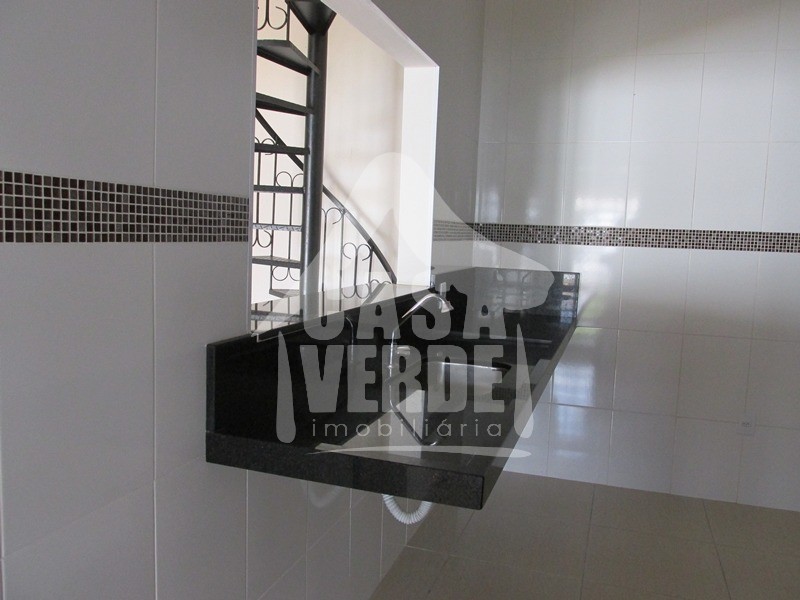 CASA em JARDIM MONTE VERDE, INDAIATUBA - Casa à venda | Jardim Monte Verde em Indaiatuba/SP - Foto 8