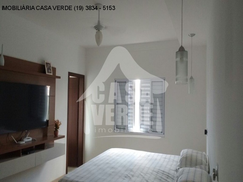 CASA em JARDIM PLANALTO, SALTO - Vender casa em Salto, bairro Jd. Planalto - Foto 8