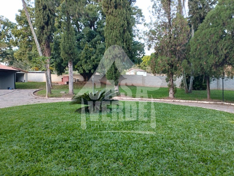 CHÁCARA em COLINAS DO MOSTEIRO DE ITAICI, INDAIATUBA - Chácara á venda - Recanto dos Pássaros -  Indaiatuba/SP - Foto 56