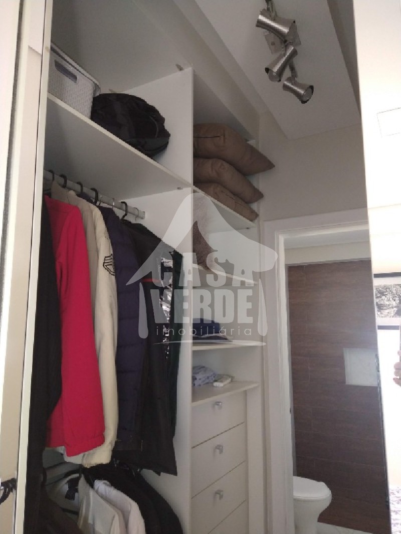 APARTAMENTO em VILA HOMERO, INDAIATUBA - Apartamento à venda - Condomínio Sky Towers - Indaiatuba/SP - Foto 7