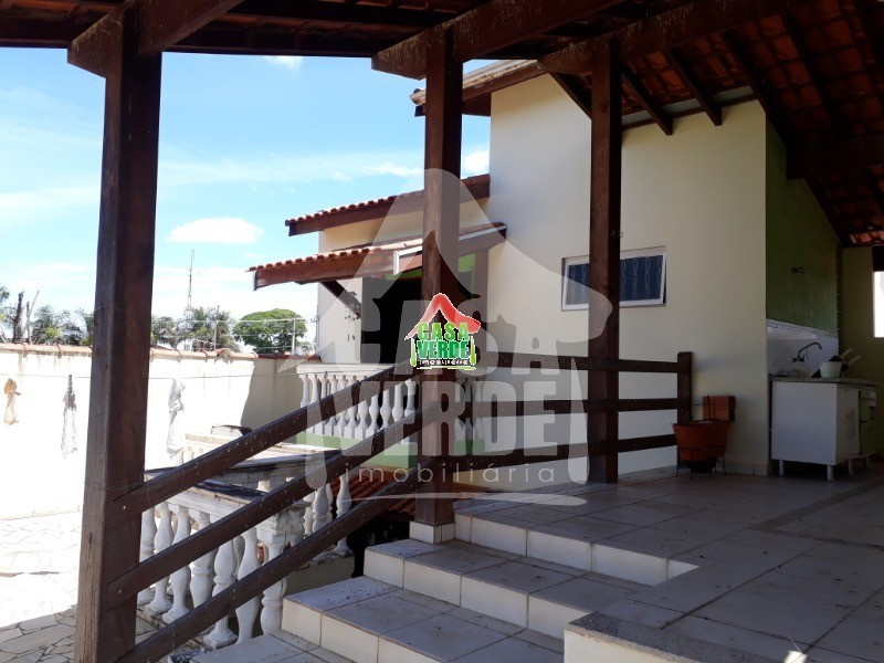 CASA em CENTRO, INDAIATUBA - Sobrado à venda no Centro de Indaiatuba/SP - Foto 18