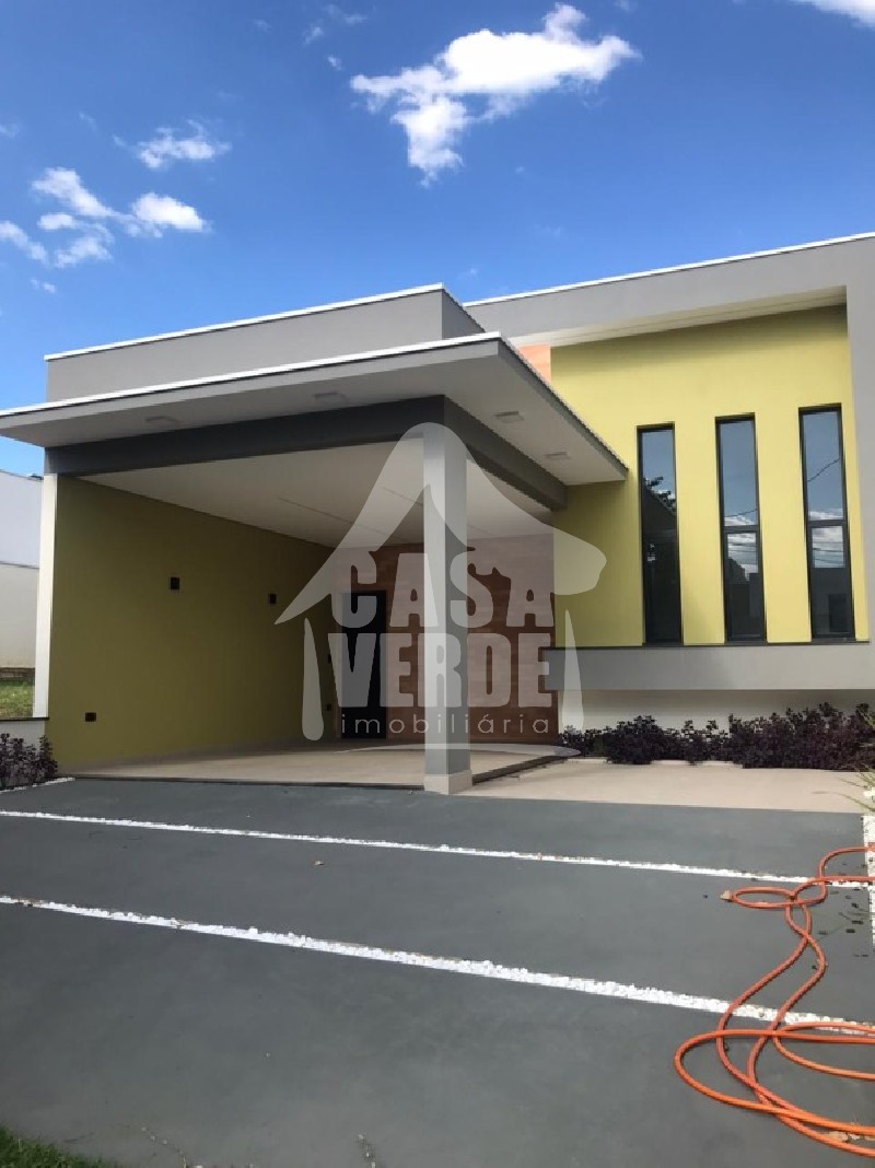 CASA em JARDIM BRÉSCIA, INDAIATUBA - Casa térrea à venda no Cond. Residencial Bréscia em Indaiatuba/SP - Foto 18
