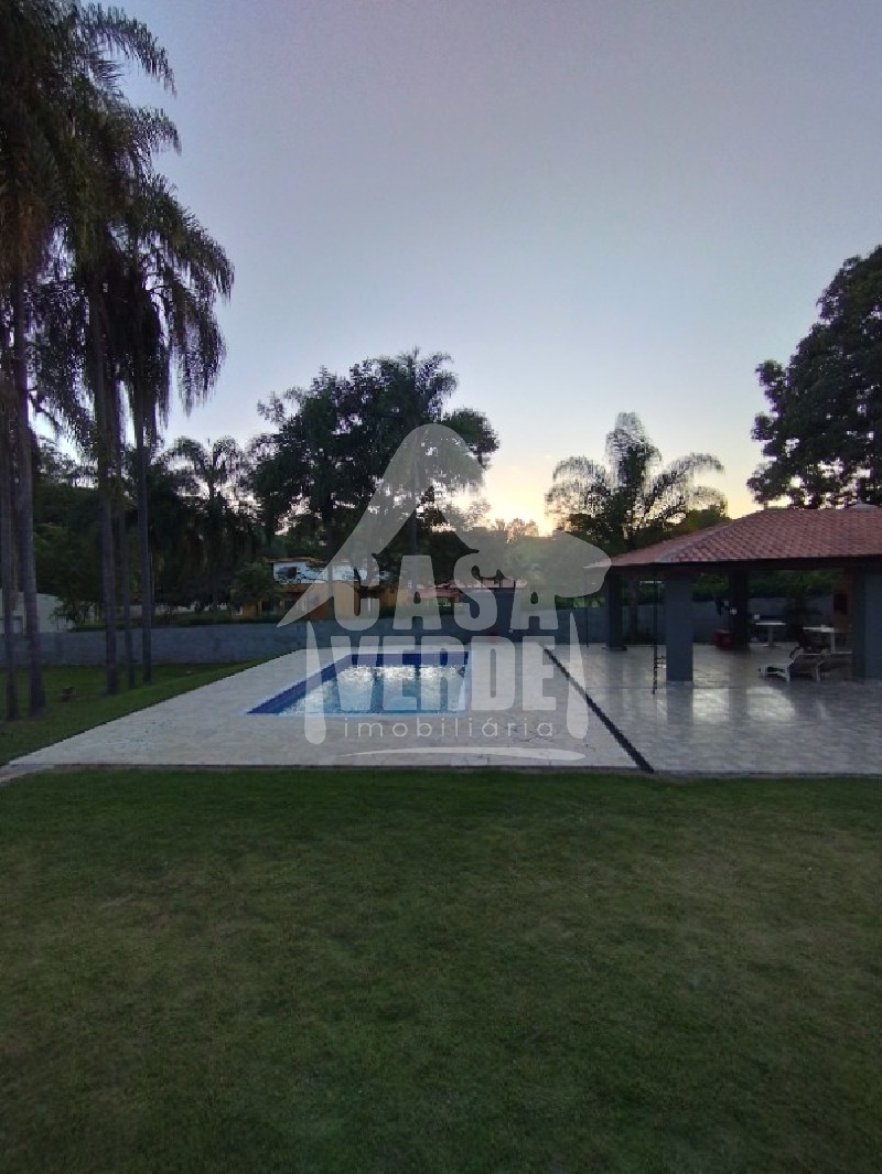 CHÁCARA em COLINAS DO MOSTEIRO DE ITAICI, INDAIATUBA - Chácara á venda - Recanto dos Pássaros -  Indaiatuba/SP - Foto 29