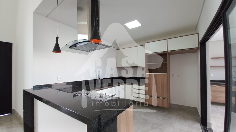 CASA em JARDIM PANORAMA, INDAIATUBA - Casa à venda no Condomínio Piemonte em Indaiatuba/SP - Foto 27