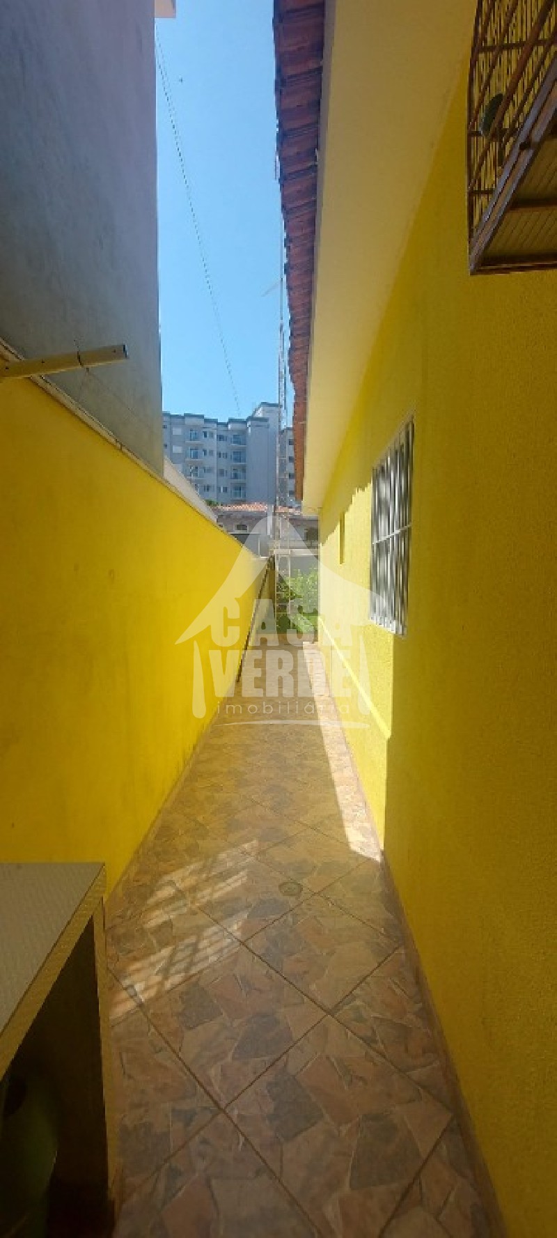 CASA em JARDIM SANTA CRUZ, INDAIATUBA - Imóvel residencial e comercial, bairro Santa Cruz / Indaiatuba-SP - Foto 18