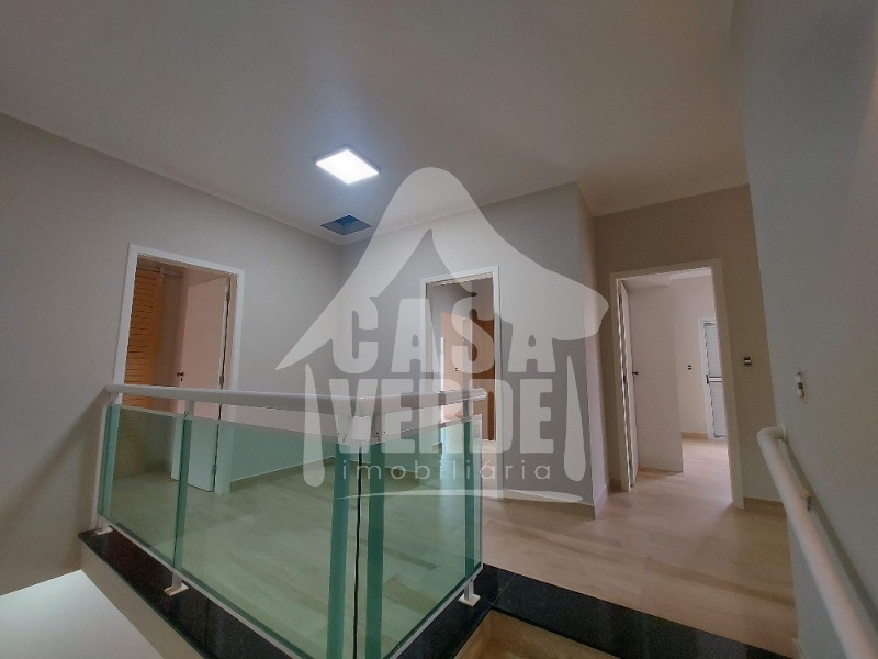 CASA em VILA BORGHESE, INDAIATUBA - Sobrado à venda - Condomínio Vila Borghese Indaiatuba-SP - Foto 10