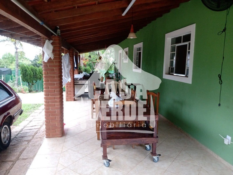 CHÁCARA em ALTOS DA BELA VISTA, INDAIATUBA - Foto 5