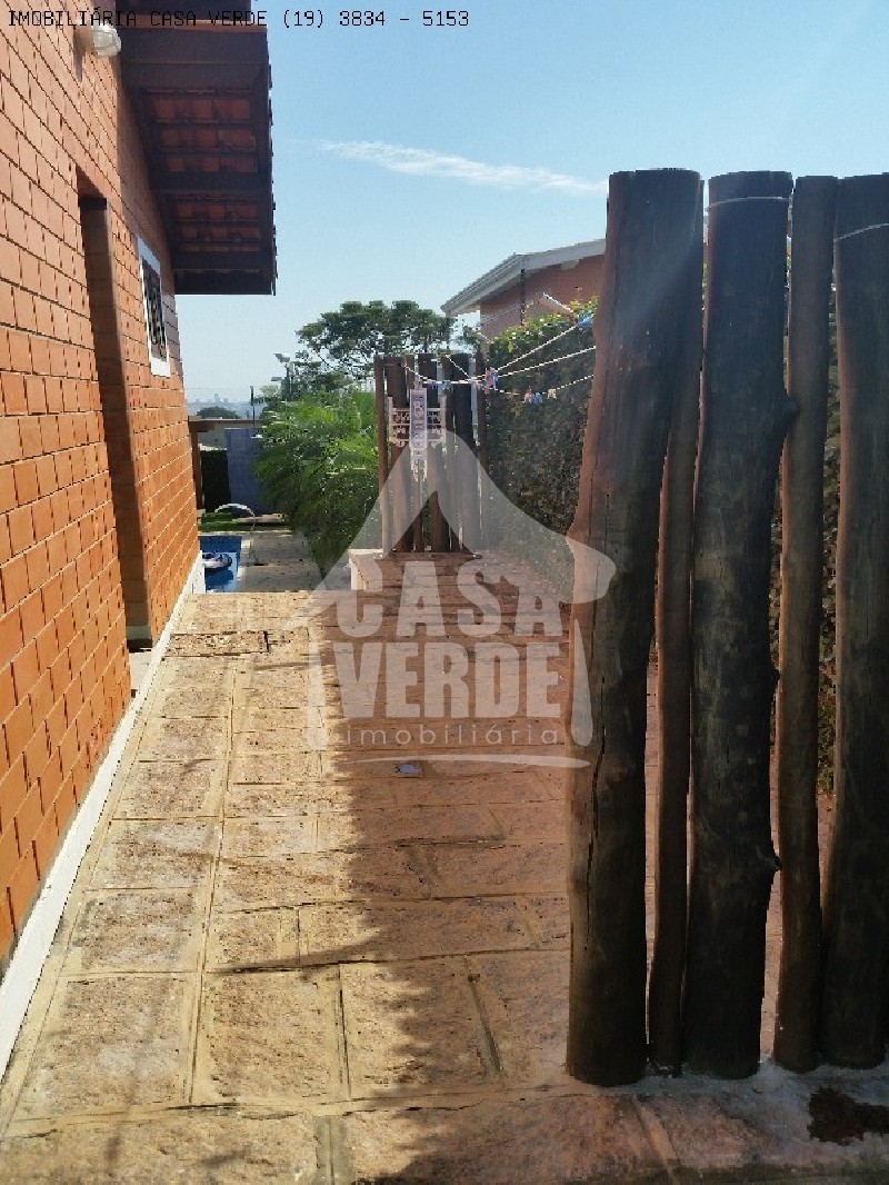 CHÁCARA em TERRAS DE ITAICI, INDAIATUBA - Chácara à venda - Terras de Itaici em Indaiatuba/SP - Foto 37