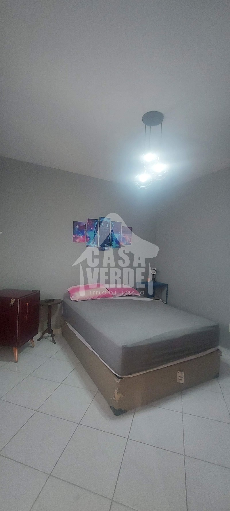 CASA em RESIDENCIAL MONTE VERDE, INDAIATUBA - Sobrado à venda no Jardim Monte Verde em Indaiatuba/SP - Foto 39