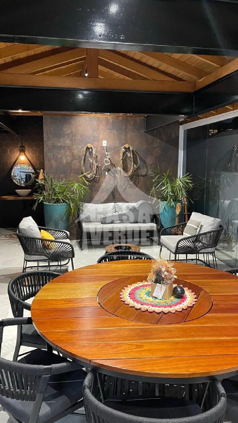 CASA em HELVÉTIA PARK II, INDAIATUBA - Lindo Sobrado à venda em Condomínio de Alto Padrão Helvetia Park em Indaiatuba/SP - Foto 20