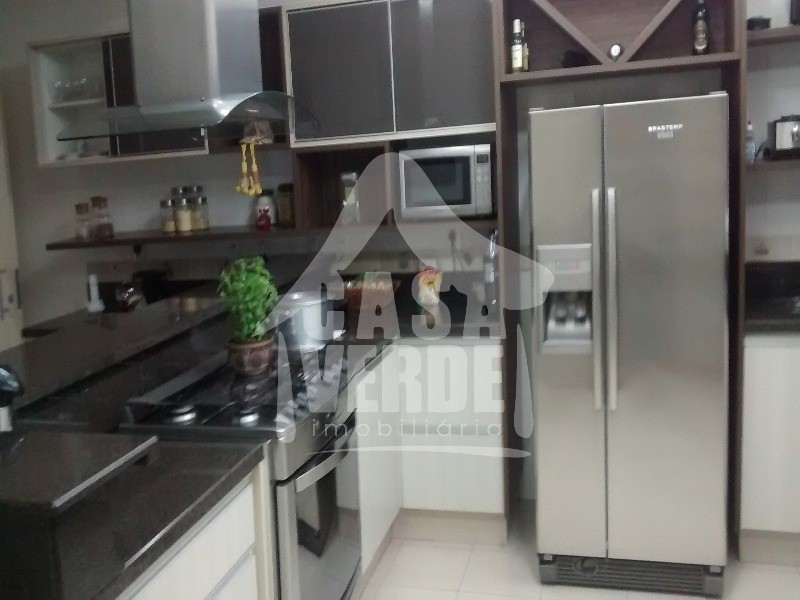 CASA em VILA ROMANA, INDAIATUBA - Sobrado à venda - Condomínio Villa Romana - Indaiatuba/SP - Foto 8