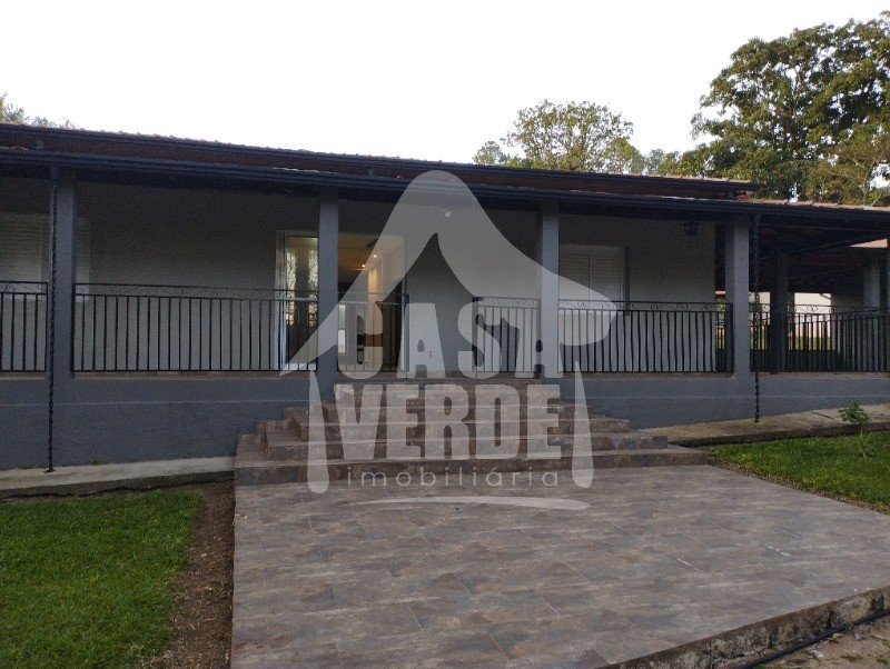 CHÁCARA em COLINAS DO MOSTEIRO DE ITAICI, INDAIATUBA - Chácara á venda - Recanto dos Pássaros -  Indaiatuba/SP - Foto 23