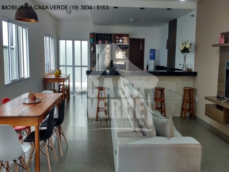CASA em JARDIM PLANALTO, SALTO - Vender casa em Salto, bairro Jd. Planalto - Foto 9