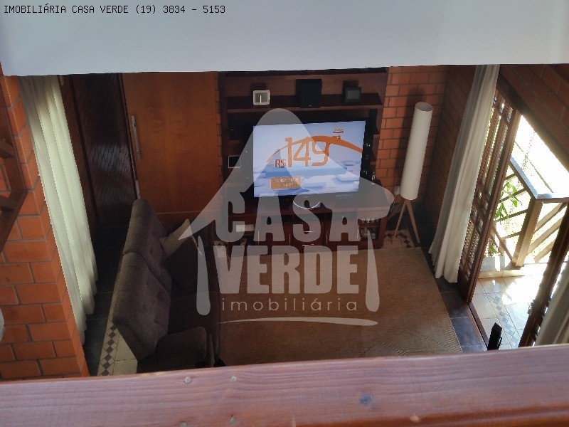 CHÁCARA em TERRAS DE ITAICI, INDAIATUBA - Chácara à venda - Terras de Itaici em Indaiatuba/SP - Foto 19