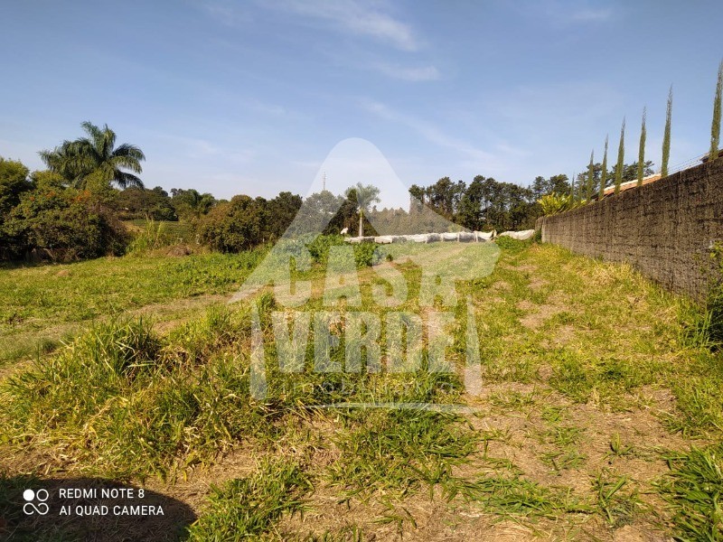 TERRENO em Recanto Campestre Internacional de Viracopos Gleba 8, INDAIATUBA - Terreno à venda no Recanto Campestre Intl. de Viracopos Gl. 08 em Indaiatuba/SP - Foto 5