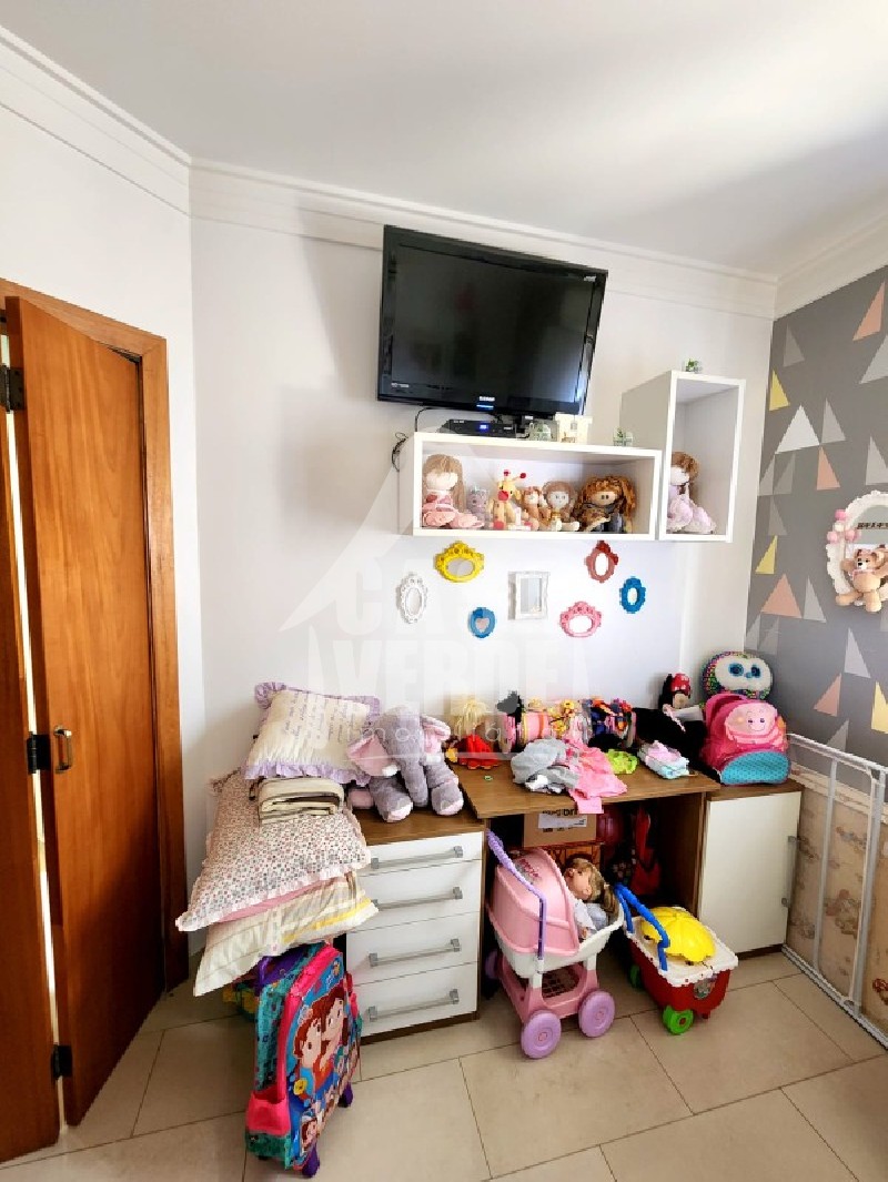 CASA em VILA MARIA HELENA, INDAIATUBA - Sobrado maravilhoso à venda no Vila Maria Helena - Indaiatuba/SP - Foto 10