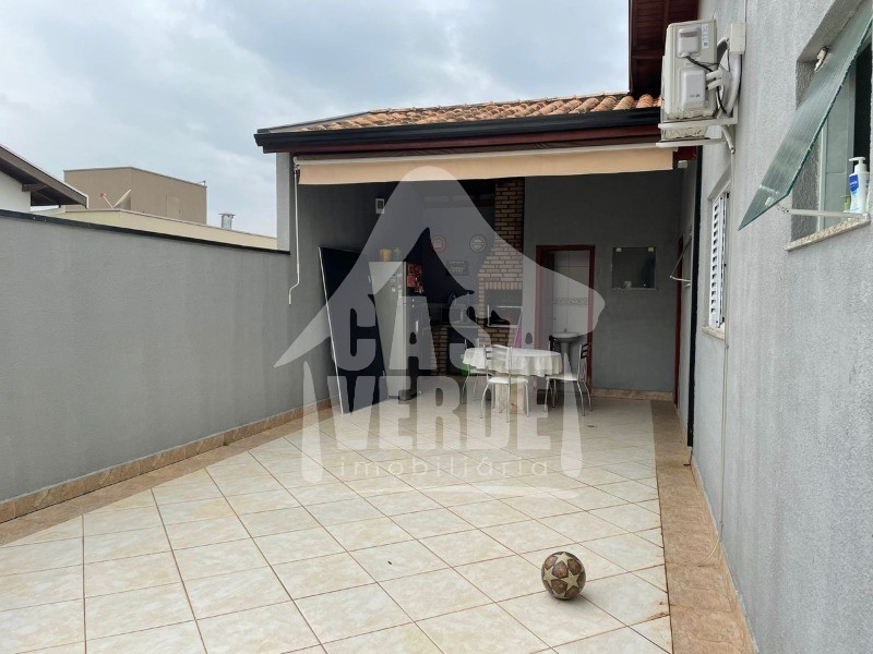 CASA em JARDIM PORTAL DOS IPÊS, INDAIATUBA - Casa á venda no Condomínio Portal dos Ipês | Indaiatuba/SP - Foto 11