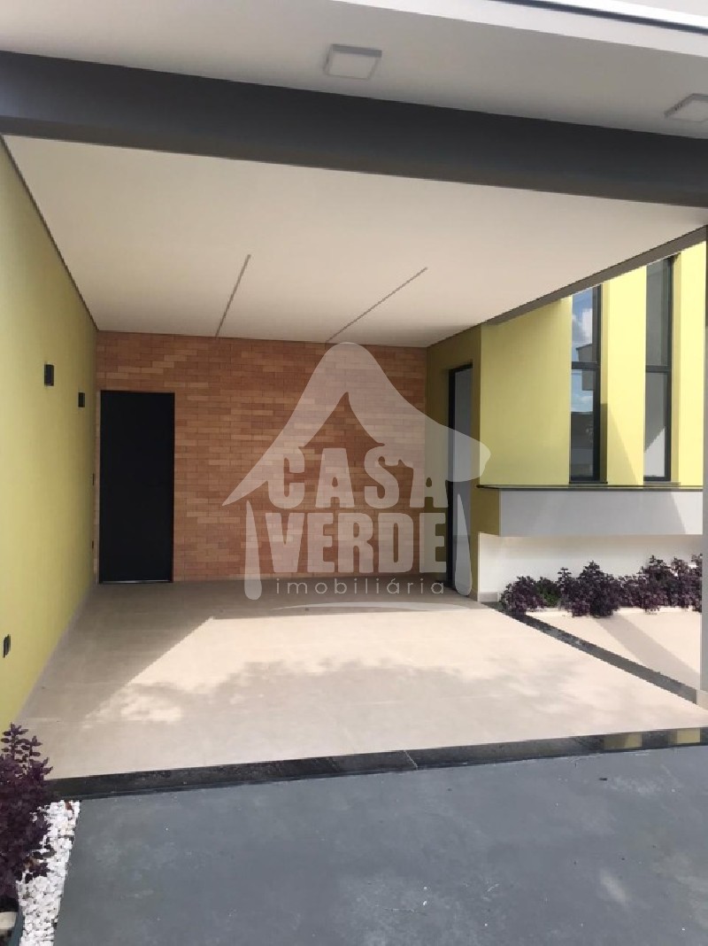 CASA em JARDIM BRÉSCIA, INDAIATUBA - Casa térrea à venda no Cond. Residencial Bréscia em Indaiatuba/SP - Foto 21