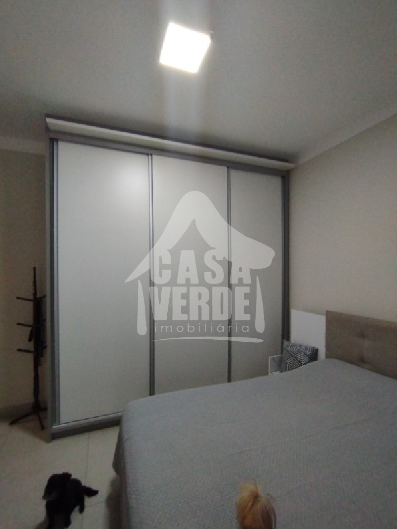 CASA em JARDIM PARK REAL, INDAIATUBA - Casa térrea à venda - Cond. Park Real - Indaiatuba/SP - Foto 6