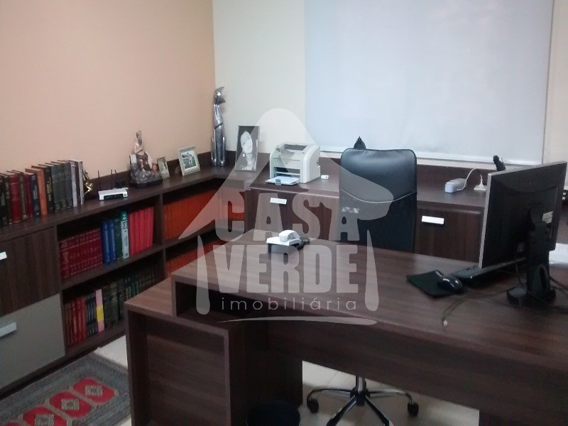 CASA em VILA ROMANA, INDAIATUBA - Sobrado à venda - Condomínio Villa Romana - Indaiatuba/SP - Foto 26