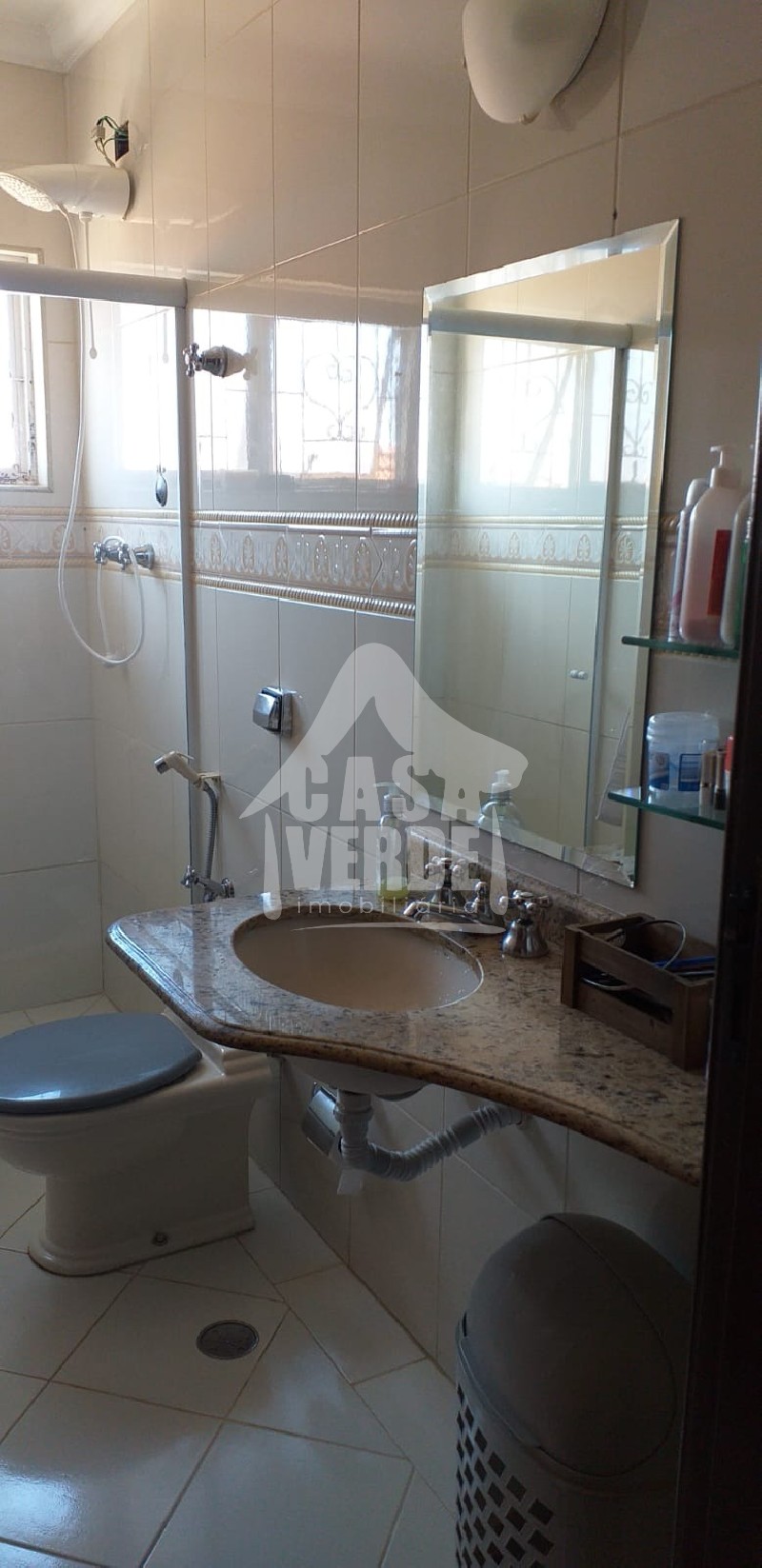 CASA em VILA RUBENS, INDAIATUBA - Casa à venda e locação - Bairro Vila Rubens - Indaiatuba/SP - Foto 14