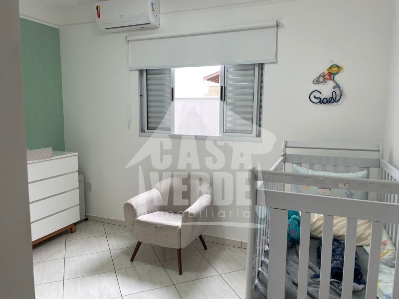CASA em JARDIM PORTAL DOS IPÊS, INDAIATUBA - Casa á venda no Condomínio Portal dos Ipês | Indaiatuba/SP - Foto 7