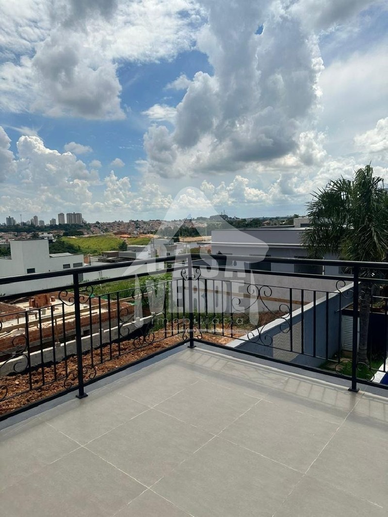 CASA em HELVÉTIA PARK II, INDAIATUBA - Lindo Sobrado à venda em Condomínio de Alto Padrão Helvetia Park em Indaiatuba/SP - Foto 27