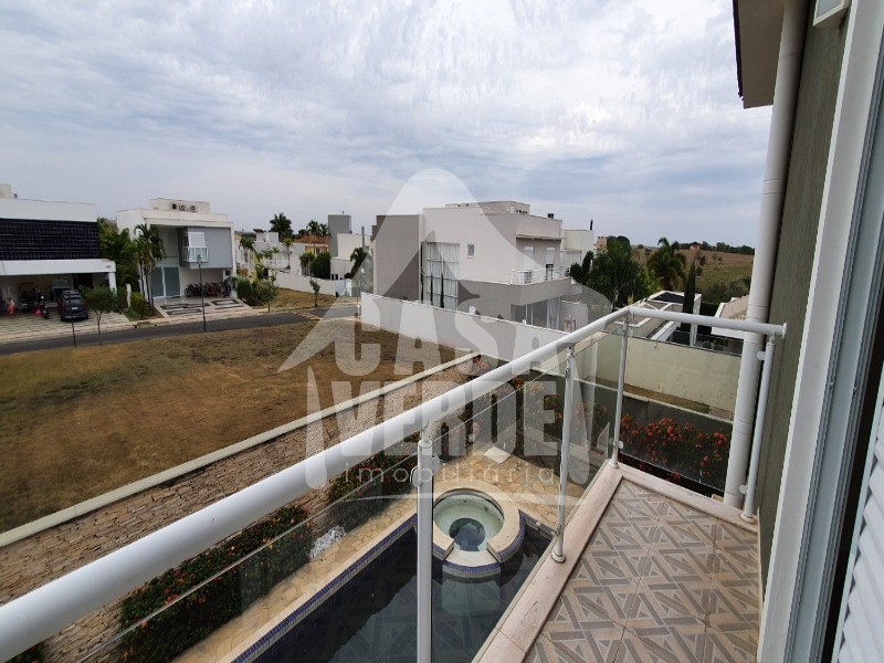 CASA em JARDIM VILA PARADISO, INDAIATUBA - Casa à venda no Condomínio Vila Paradiso em Indaiatuba/SP - Foto 2