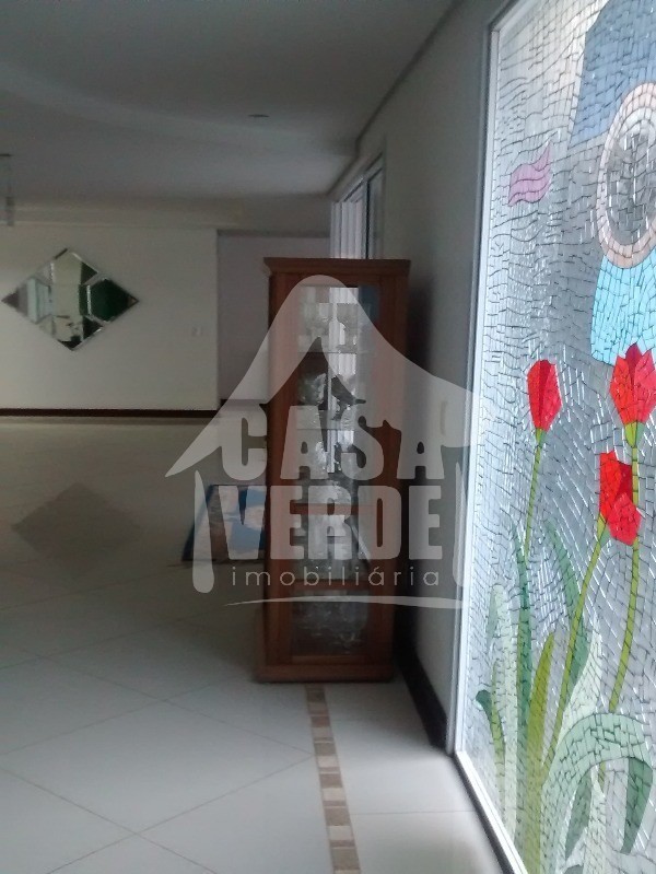CASA em VILA ROMANA, INDAIATUBA - Sobrado à venda - Condomínio Villa Romana - Indaiatuba/SP - Foto 36