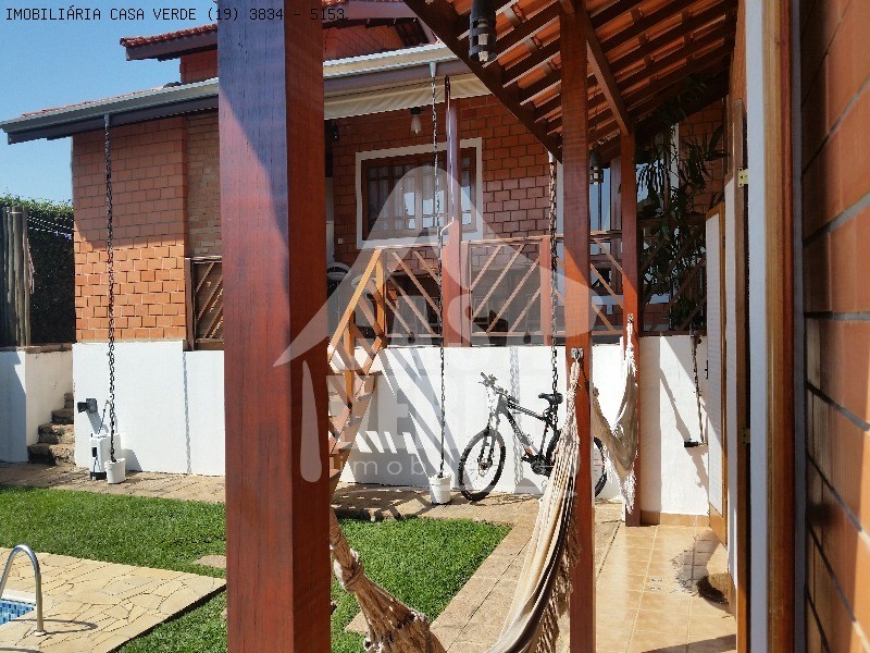 CHÁCARA em TERRAS DE ITAICI, INDAIATUBA - Chácara à venda - Terras de Itaici em Indaiatuba/SP - Foto 5
