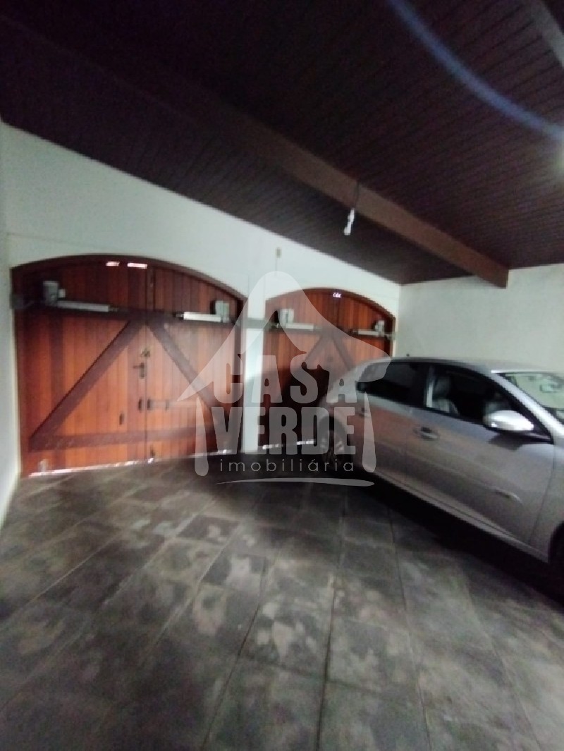 CASA em VILA VITÓRIA II, INDAIATUBA - Sobrado para locação -  Mobiliado- Vila Vitória  - Indaiatuba/SP - Foto 37
